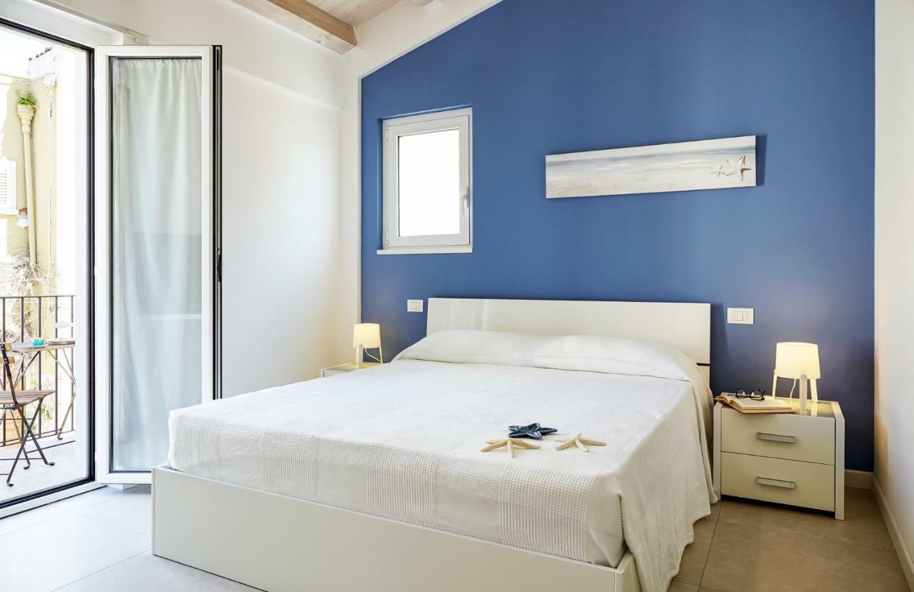 Casa Vacanze "Oceano Mare" Pozzallo Exterior photo